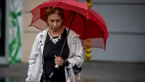 İstanbul ve Kuzeybatı İçin Fırtına Uyarısı!