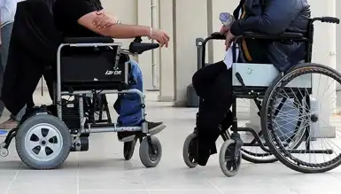 3 Aralık: Dünya Engelliler Günü'nde Kapsayıcılık Vurgulanıyor