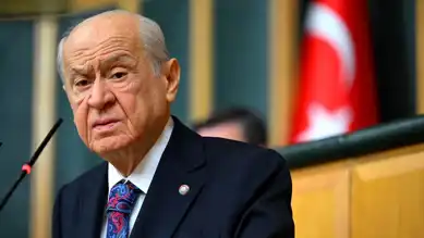 Bahçeli: Nevruz'da Teröre Son!