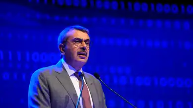 Tekin: Milli Değerlerle Dijitalleşme Ekosistemi