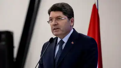 Tunç: Türkiye Yüzyılı, Adaletin Yüzyılı Olacak