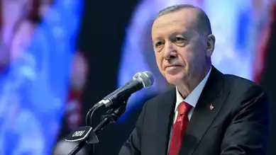 Erdoğan: Ağır Bir Mesuliyetle Karşı Karşıyayız