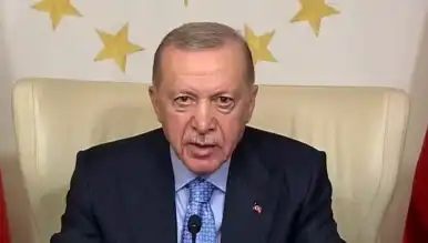 Erdoğan: AB, Üyelik Müzakerelerini Canlandırmalı