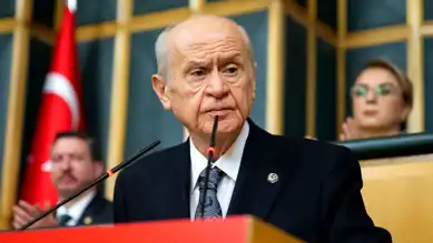 Bahçeli'den Karikatüre Sert Tepki!