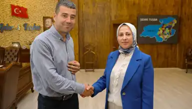 Belediye Başkanı'na Hapis Cezası