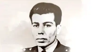 Kıbrıs Şehidi Pilot Cengiz Topel'in Hikayesi