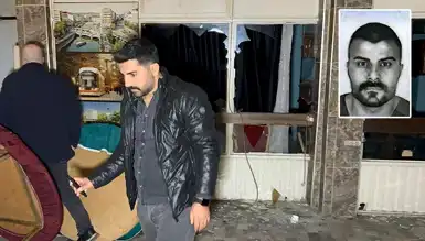 Alacak Tartışması Kanlı Sonuçlandı