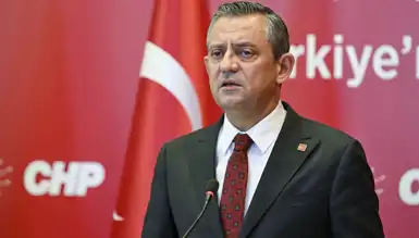 Muhalefet Belediye Başkanları Toplantı Düzeneği
