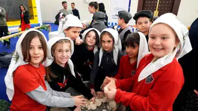 Külliye'de Ramazan Etkinlikleri Coşkuyla Devam Ediyor