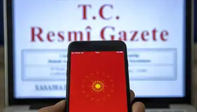 1 Ağustos 2025 Resmi Gazete Kararları: Önemli Değişiklikler