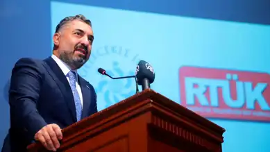 RTÜK Başkanı: İslamofobi Sistematik Bir Ayrımcılık