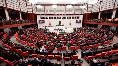 TBMM Yaz Tatili Başladı: Yoğun Bir Dönem Sonrası Ara!
