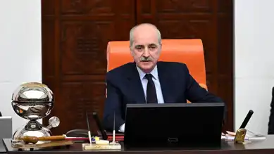 Kurtulmuş, Meclis Gruplarını Ziyarete Gidiyor