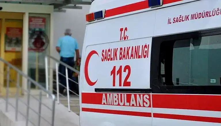 2 Yaşındaki Nazlı, Traktör Kazasında Hayatını Kaybetti
