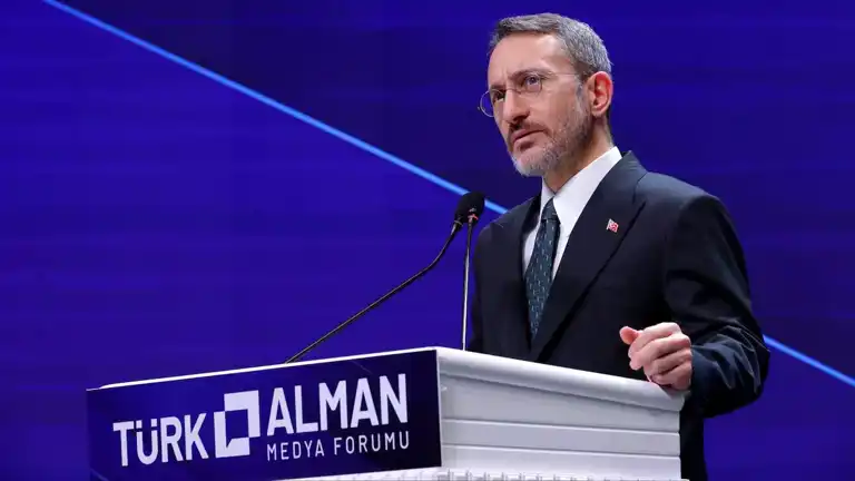 Altun: 211 Gazeteci Katledildi