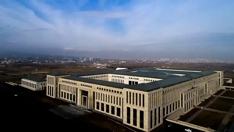 MİA, Türkiye'deki İstihbarat Çalışmalarını Değerlendirdi
